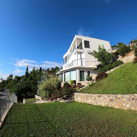 Apartment Villa Balevski 奥赫里德 外观 照片