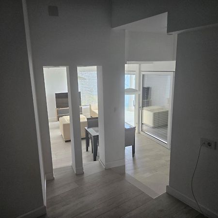 Apartment Villa Balevski 奥赫里德 外观 照片