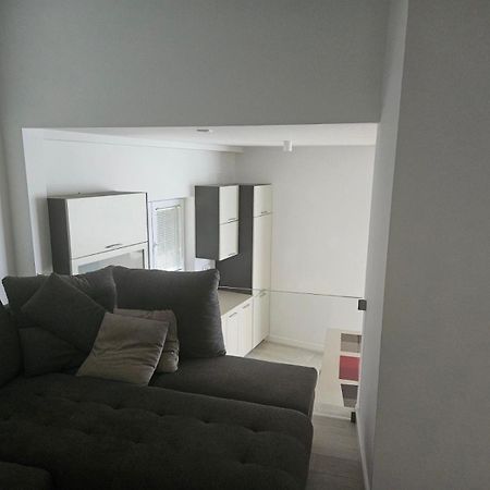 Apartment Villa Balevski 奥赫里德 外观 照片