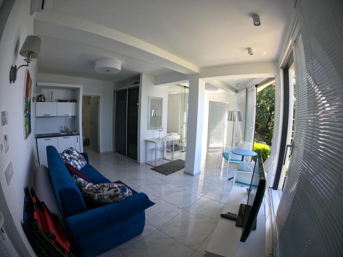 Apartment Villa Balevski 奥赫里德 外观 照片