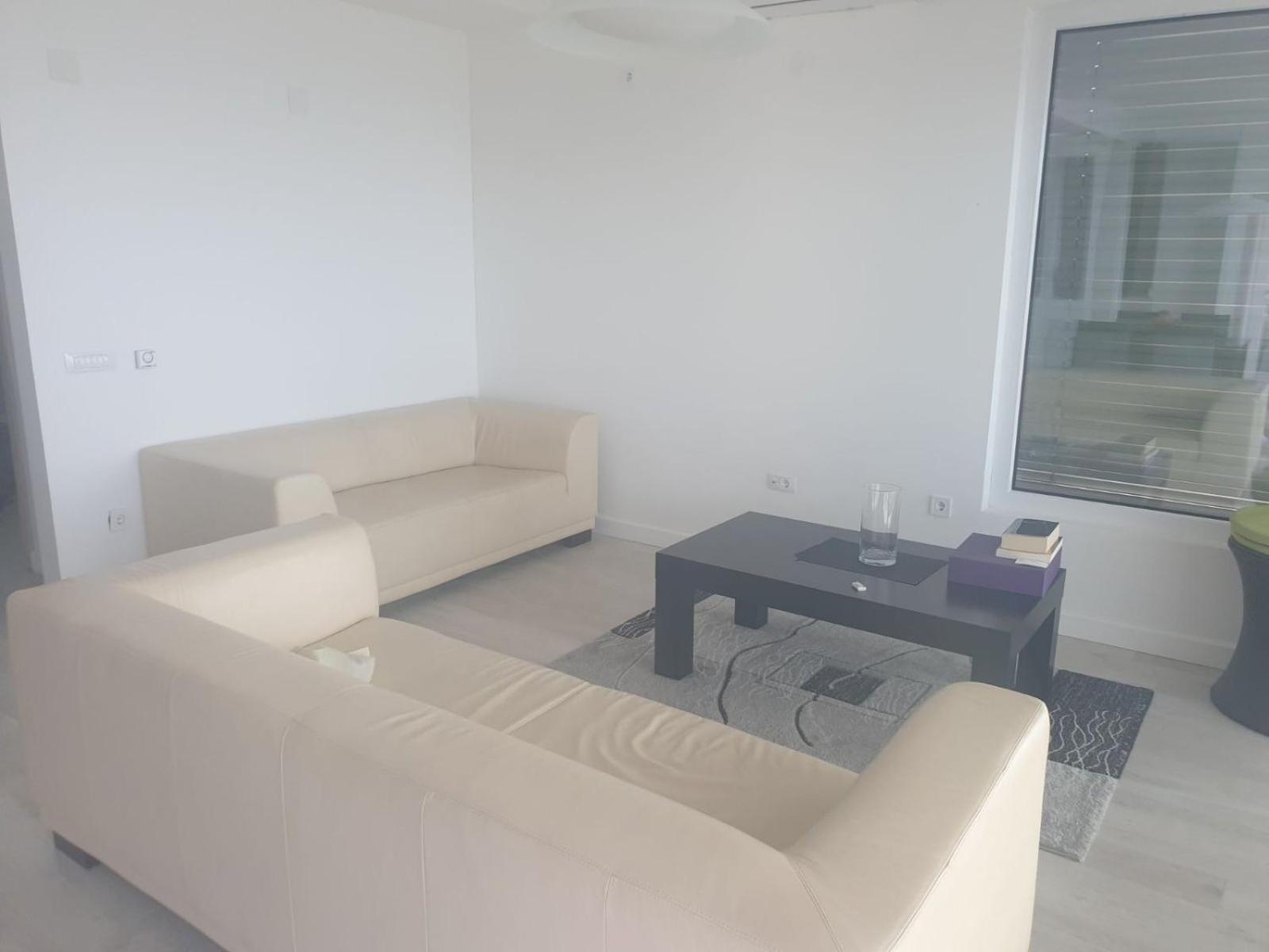 Apartment Villa Balevski 奥赫里德 外观 照片