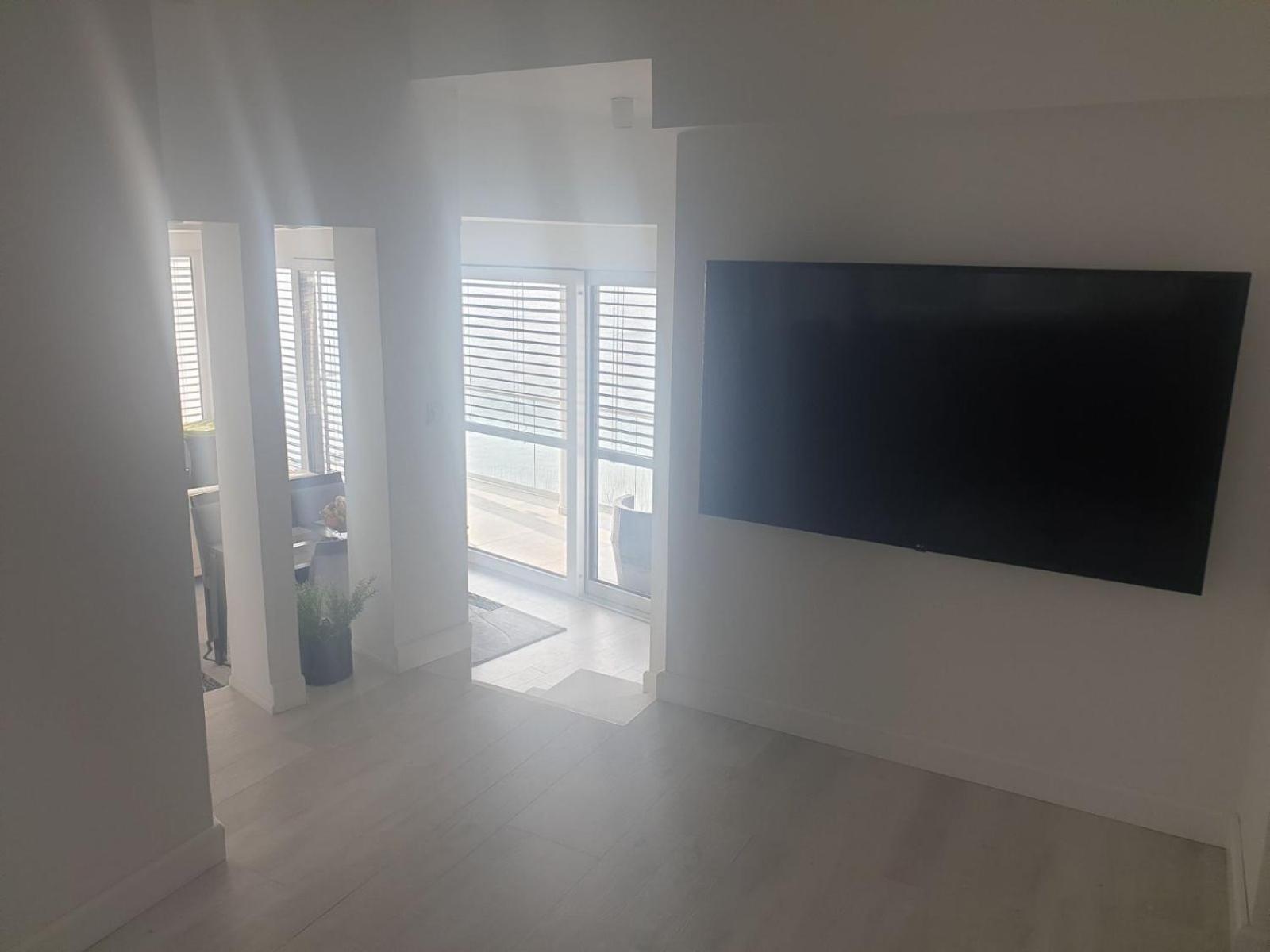Apartment Villa Balevski 奥赫里德 外观 照片