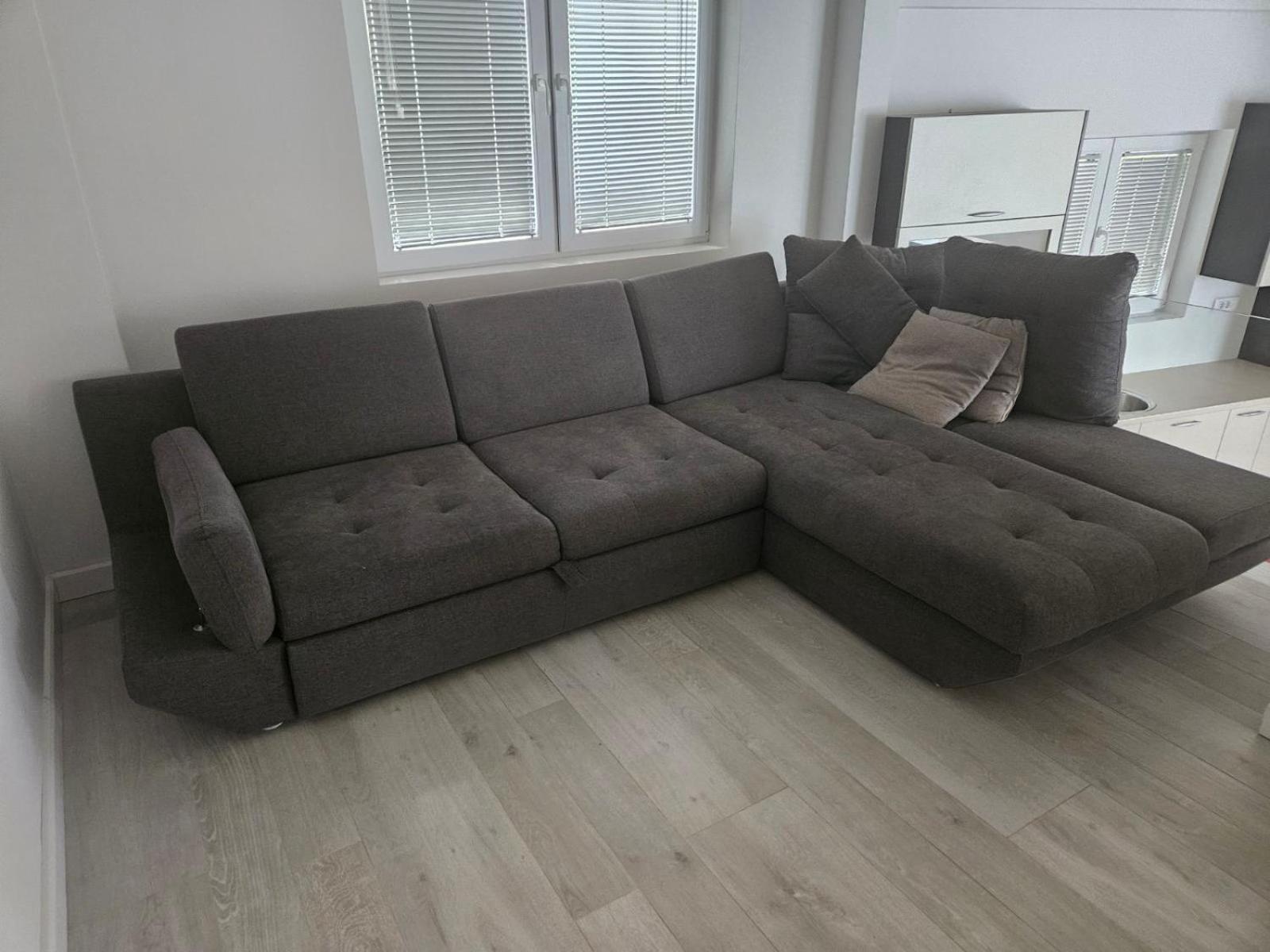 Apartment Villa Balevski 奥赫里德 外观 照片