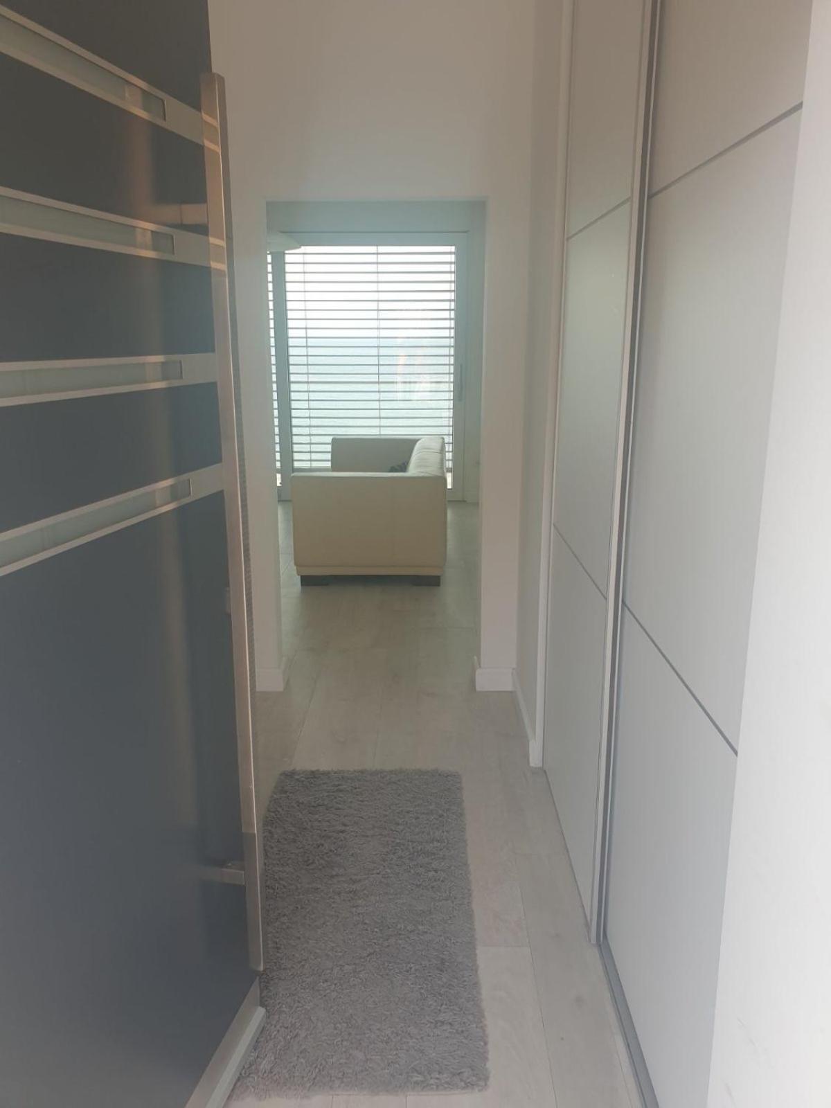 Apartment Villa Balevski 奥赫里德 外观 照片