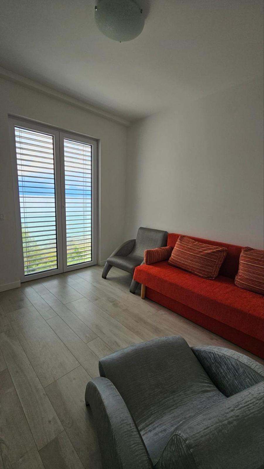 Apartment Villa Balevski 奥赫里德 外观 照片