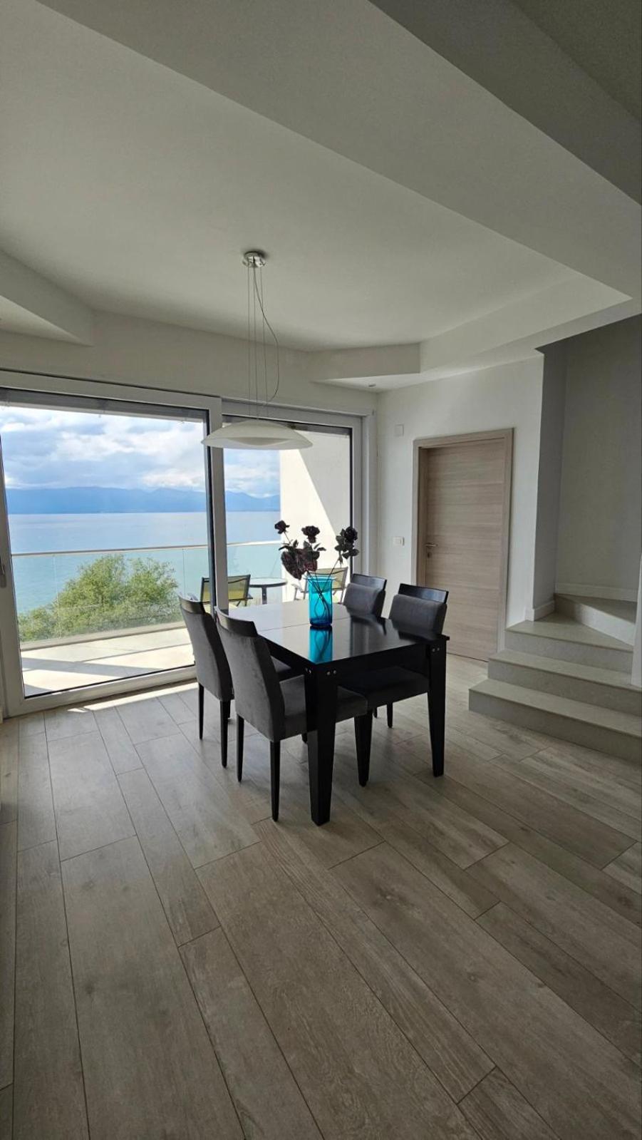 Apartment Villa Balevski 奥赫里德 外观 照片