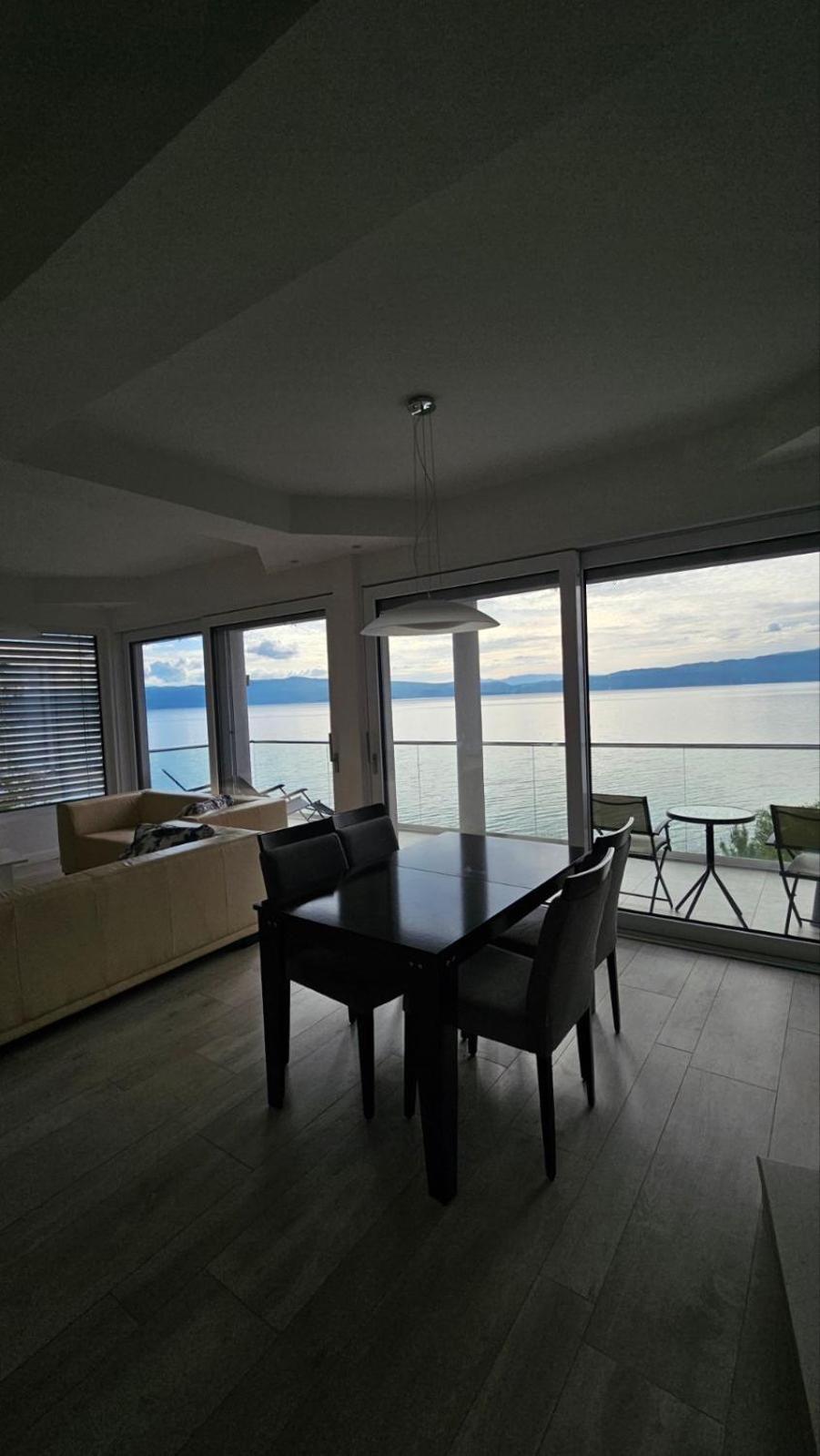 Apartment Villa Balevski 奥赫里德 外观 照片