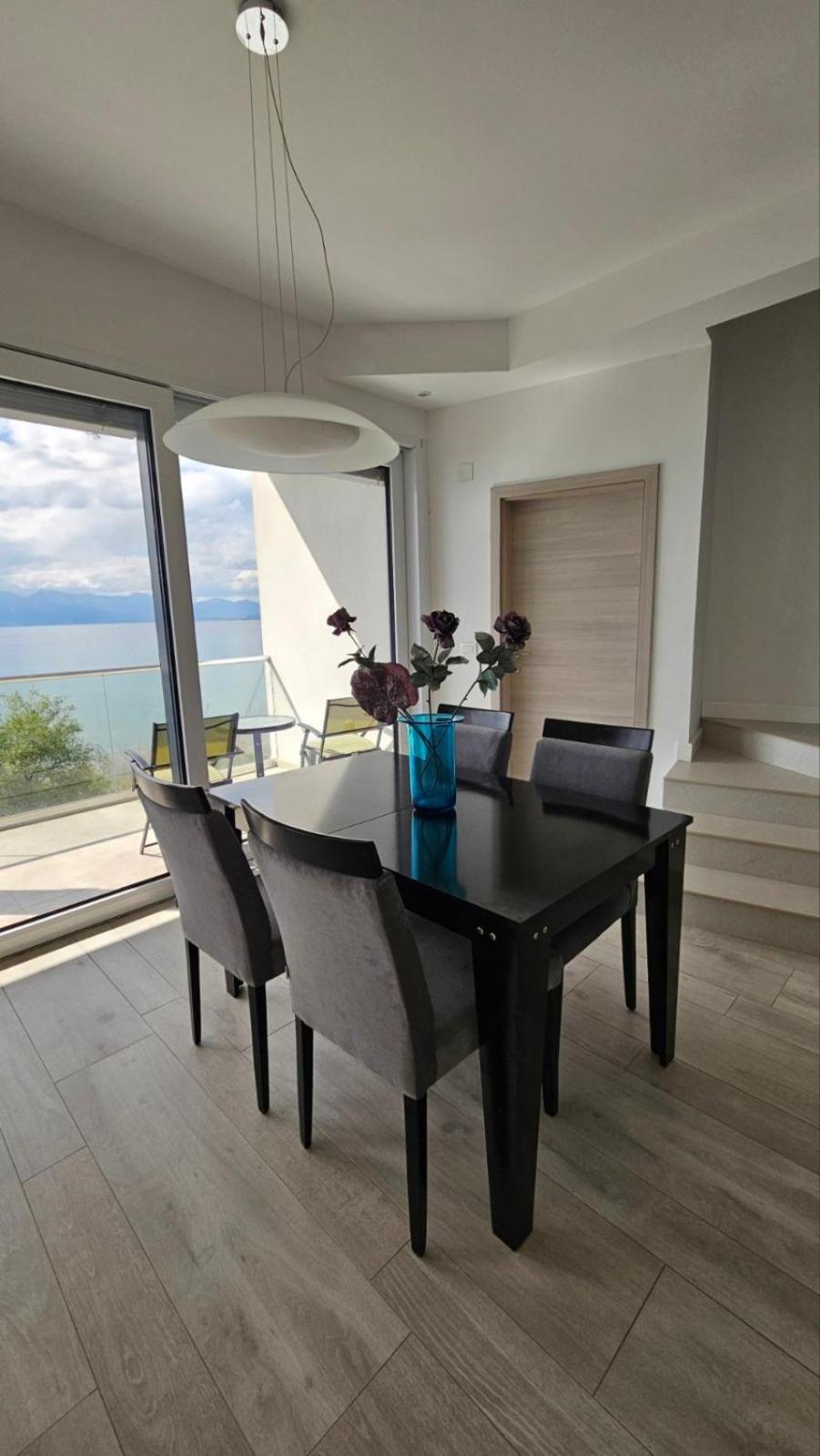 Apartment Villa Balevski 奥赫里德 外观 照片