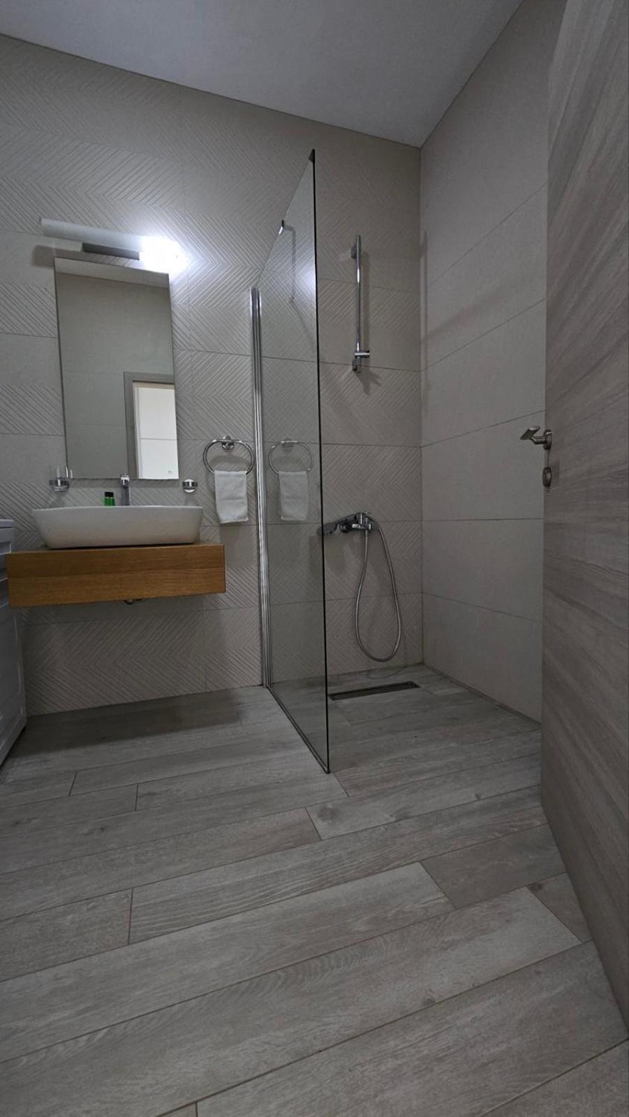 Apartment Villa Balevski 奥赫里德 外观 照片