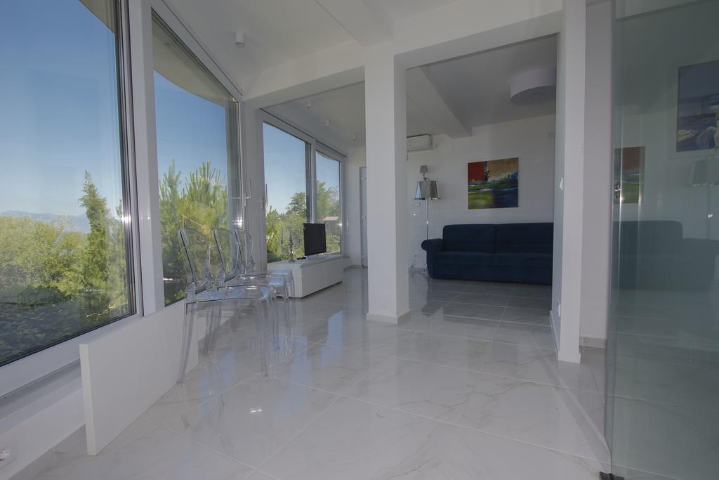 Apartment Villa Balevski 奥赫里德 外观 照片