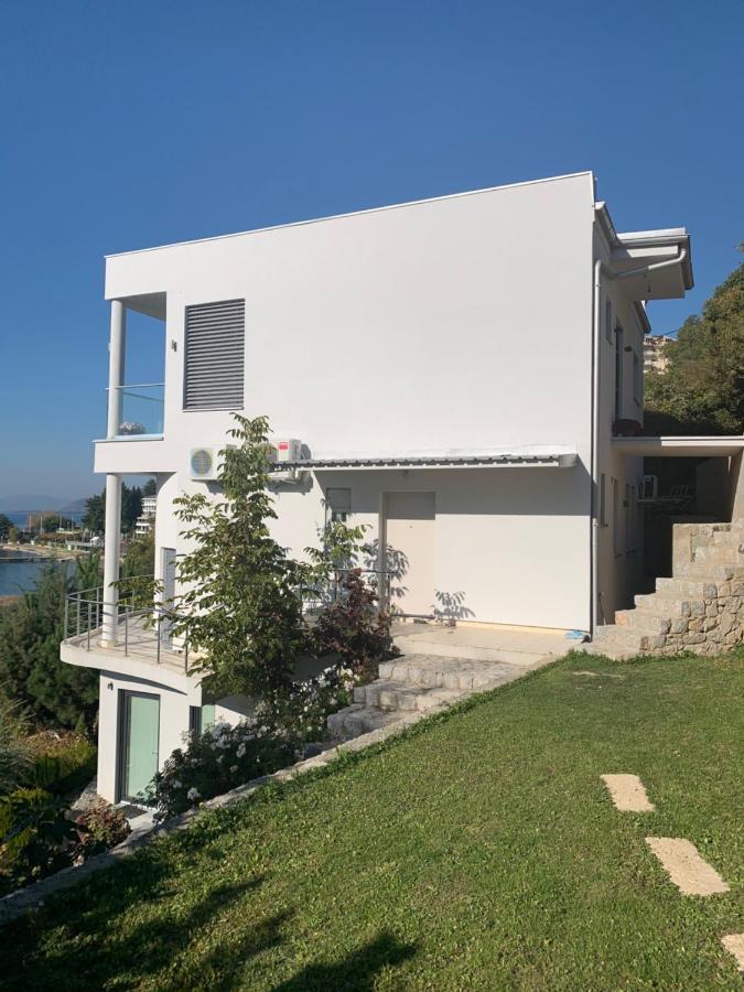 Apartment Villa Balevski 奥赫里德 外观 照片
